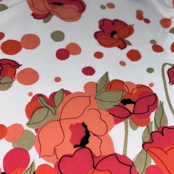 Koret Spring Flower T Size PM​​ - Picture 4 of 4